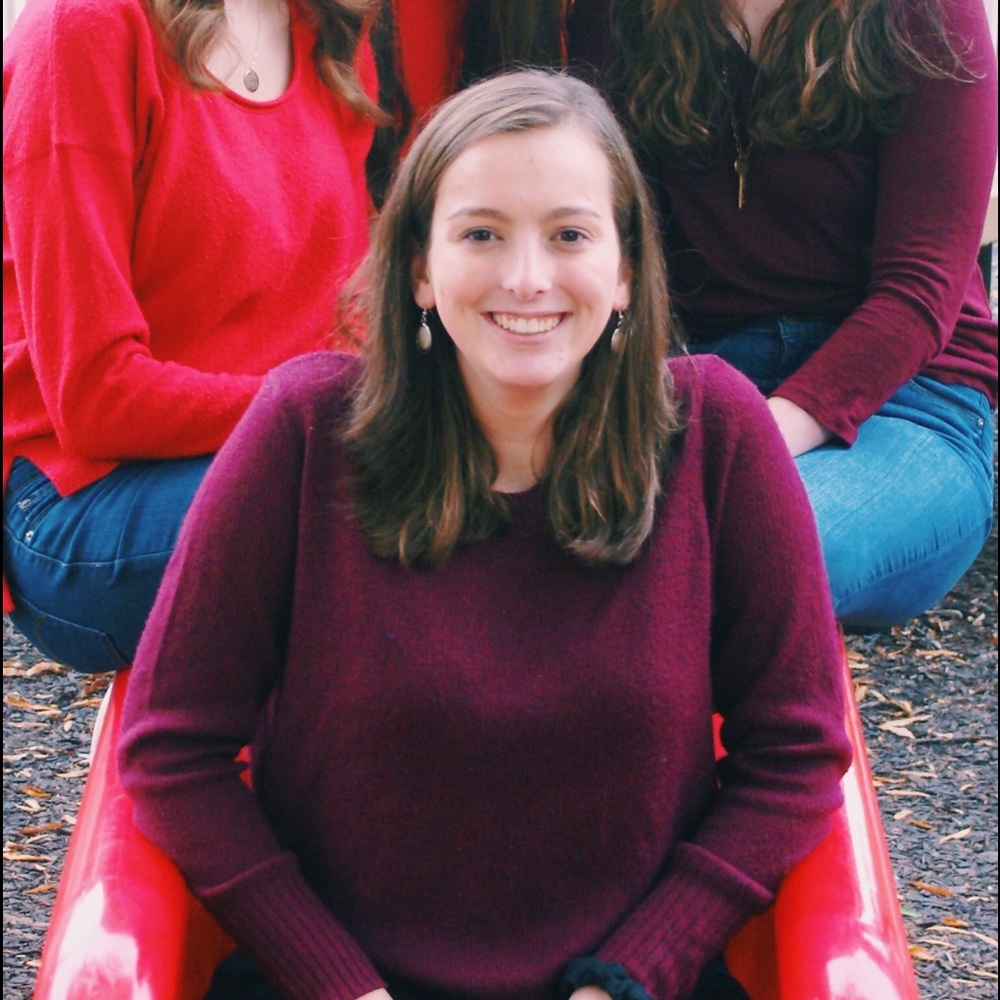 Meet your Posher, Ansley